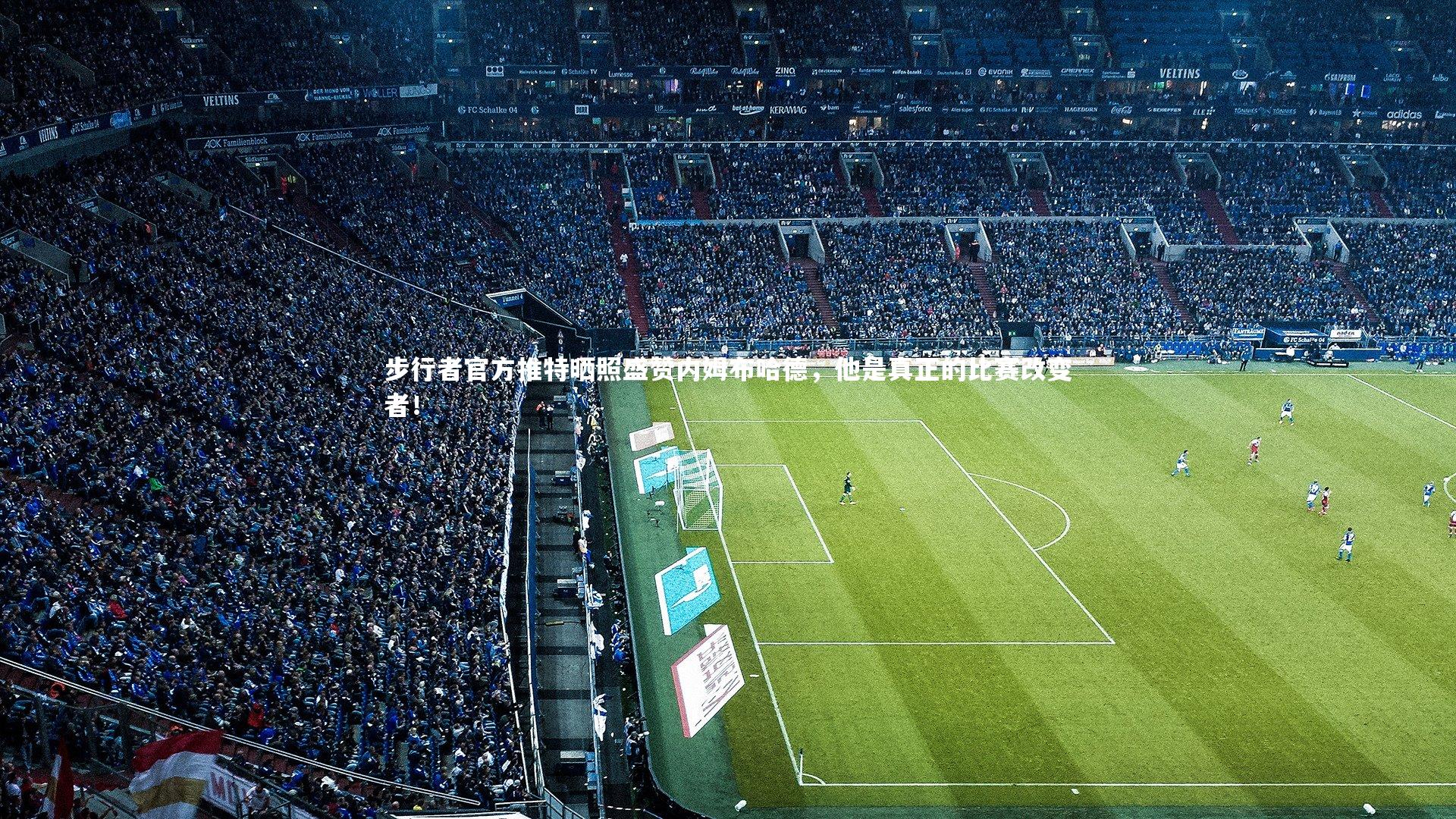 球速体育平台-步行者官方推特晒照盛赞内姆布哈德，他是真正的比赛改变者！